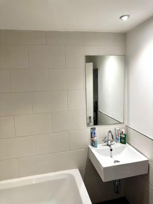 Lovely 2bed2bath Marylebone *
