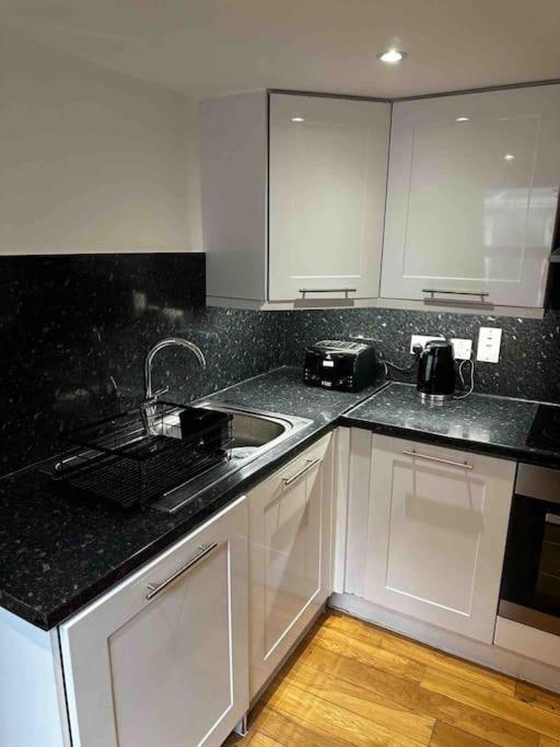 Lovely 2bed2bath Marylebone Apartment