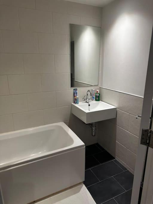 Apartment Lovely 2bed2bath Marylebone London