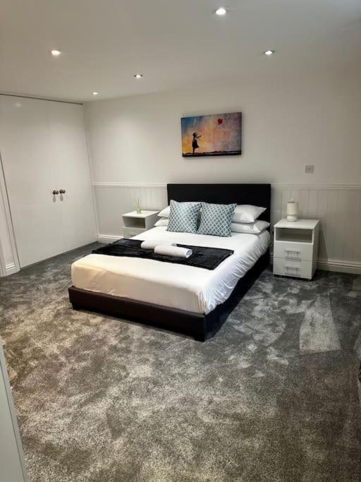Lovely 2bed2bath Marylebone * London