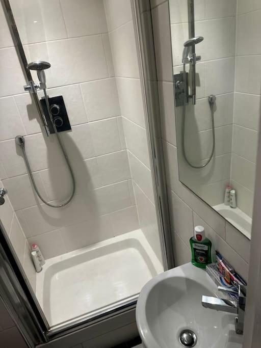 Lovely 2bed2bath Marylebone Apartment