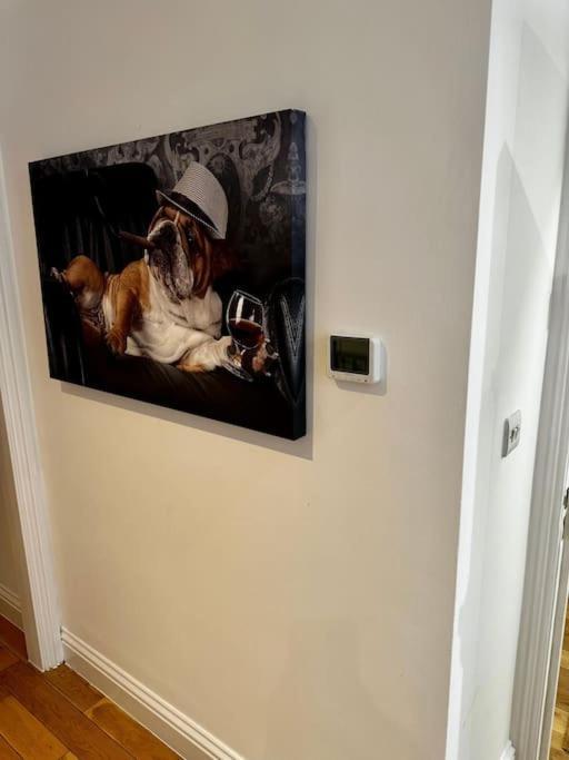 Lovely 2bed2bath Marylebone Apartment *
