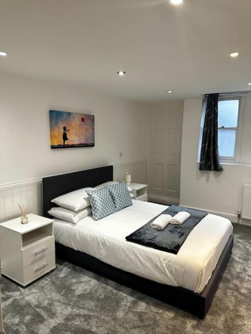 Apartment Lovely 2bed2bath Marylebone
