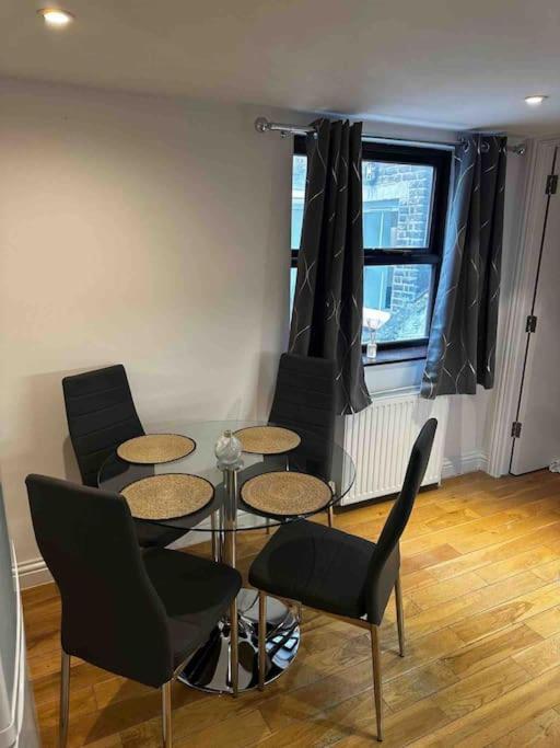 Lovely 2bed2bath Marylebone Apartment *