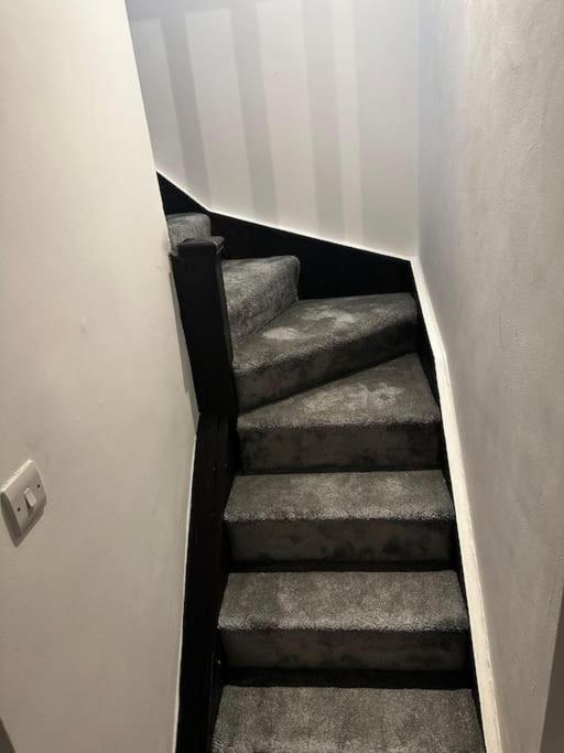 Apartment Lovely 2bed2bath Marylebone London