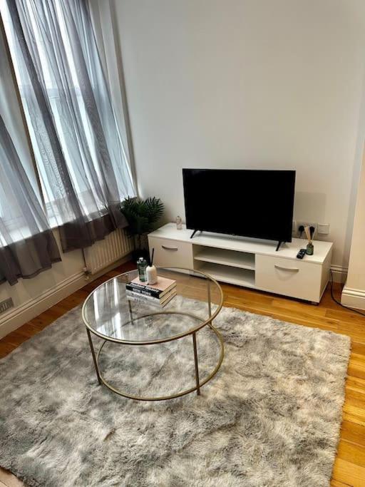 Apartment Lovely 2bed2bath Marylebone