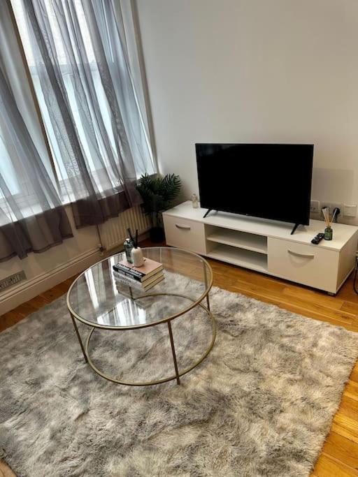 Apartment Lovely 2bed2bath Marylebone